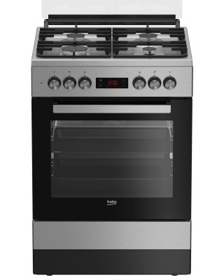 Плита Beko FSM62331DXT