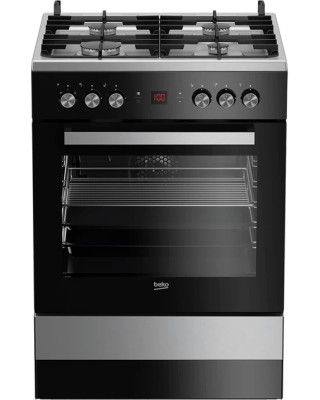 Плита Beko FSM62530DXMS