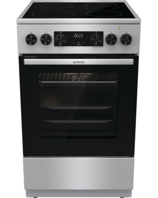 Плита Gorenje GECS 5C70 XA