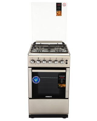 Плита ARDESTO FSC-F5060PS