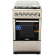 Плита ARDESTO FSC-F5060PS