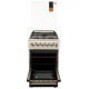 Плита ARDESTO FSC-F5060PS