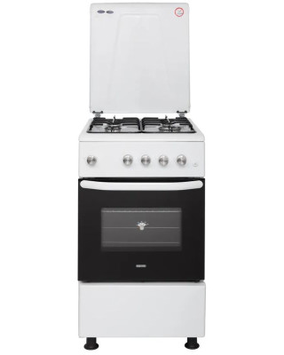 Плита Eleyus FARO 5001  EF WH