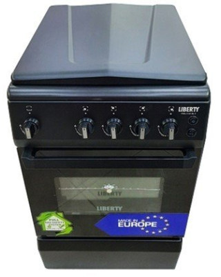 Плита LIBERTY PWG 5101 BL-F