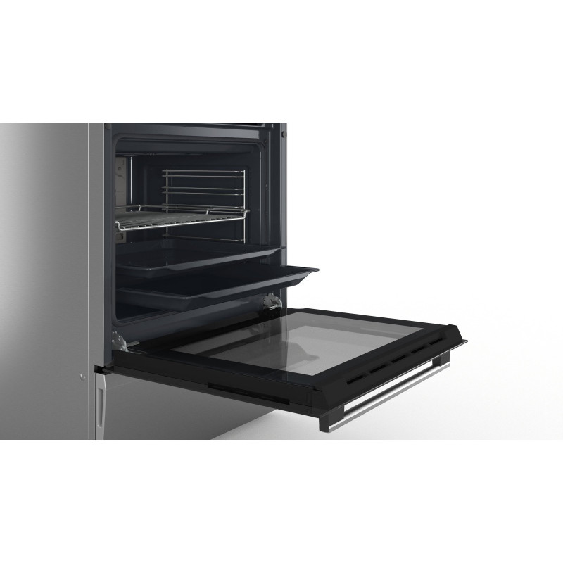 Плита Bosch HXS59AI51Q