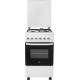 Плита Eleyus CORUS 5007 H1 EF WH