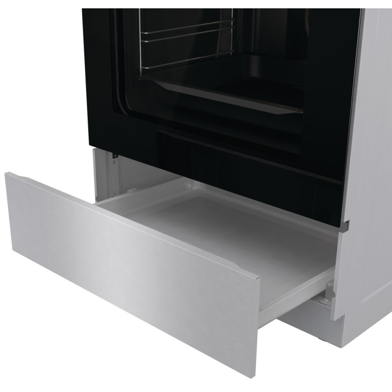 Плита Gorenje GKS6C70XJ