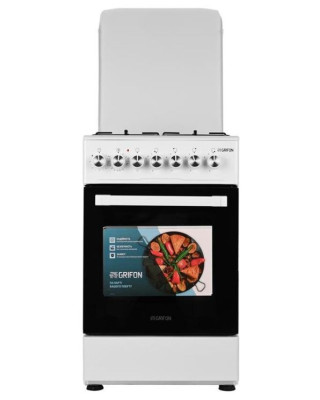 Плита Grifon C542W-MA1