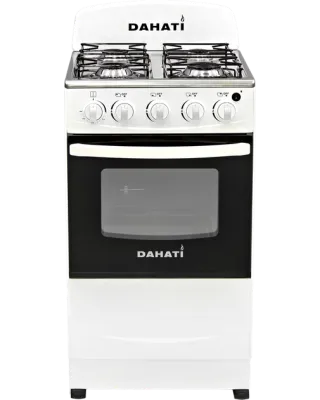 Плита DAHATI 2000-01 S