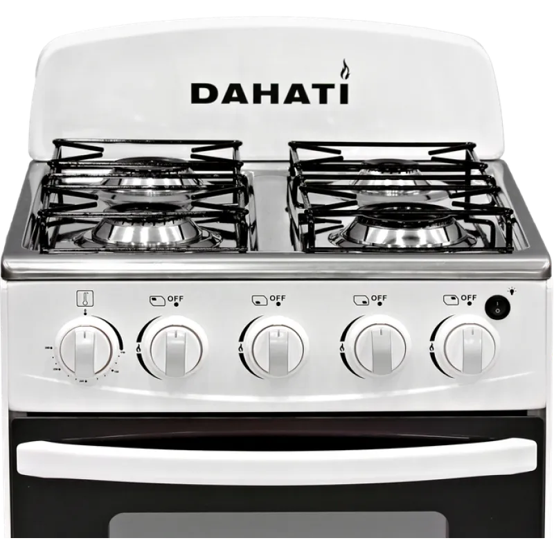 Плита DAHATI 2000-01 S