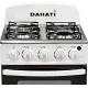 Плита DAHATI 2000-01 S