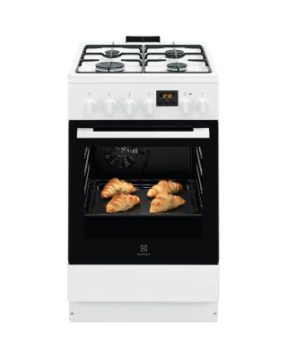 Плита Electrolux LKK660220K