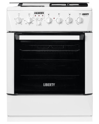 Плита Liberty PWE 6116 C-F