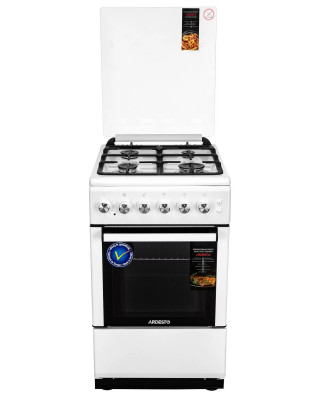 Плита ARDESTO FSC-F5060PW