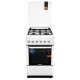 Плита ARDESTO FSC-F5060PW