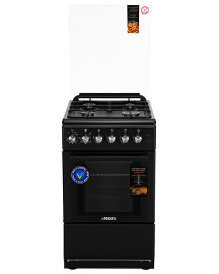 Плита ARDESTO FSC-F5060PB