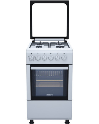 Плита ARDESTO FSC-F5060AW