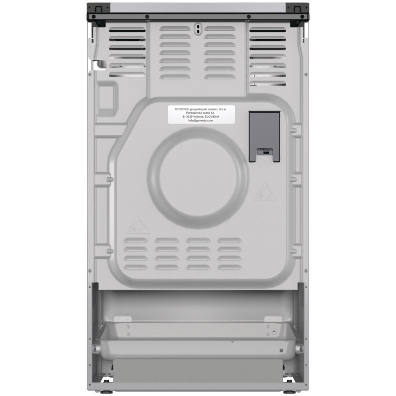 Плита Gorenje GK5C63SH