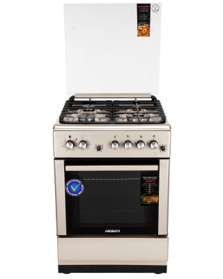 Плита ARDESTO FSC-F6060PS