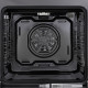 Плита ELEYUS IMPULS 5008 V WH