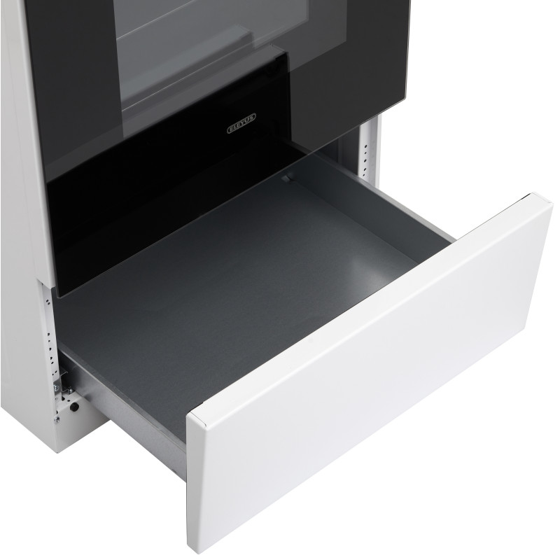 Плита ELEYUS IMPULS 5008 V WH
