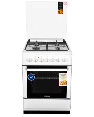 Плита ARDESTO FSC-F6060AW