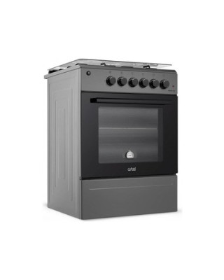 Плита Artel MILAGRO 10-E Grey