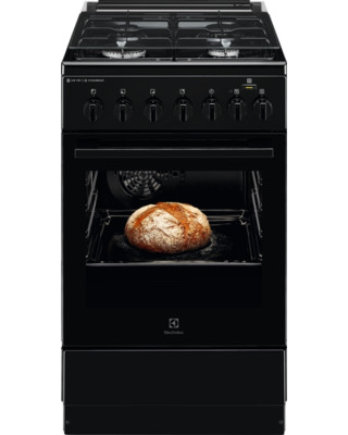 Плита ELECTROLUX LKK560000K