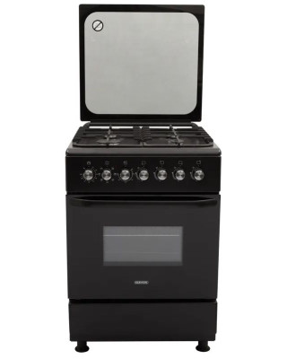 Плита Eleyus Tekna 6007 CF BL