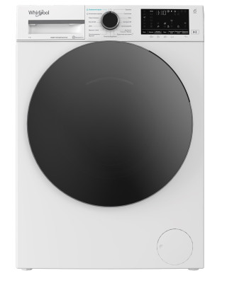 Стиральная машина WHIRLPOOL WAM 762WBC UA