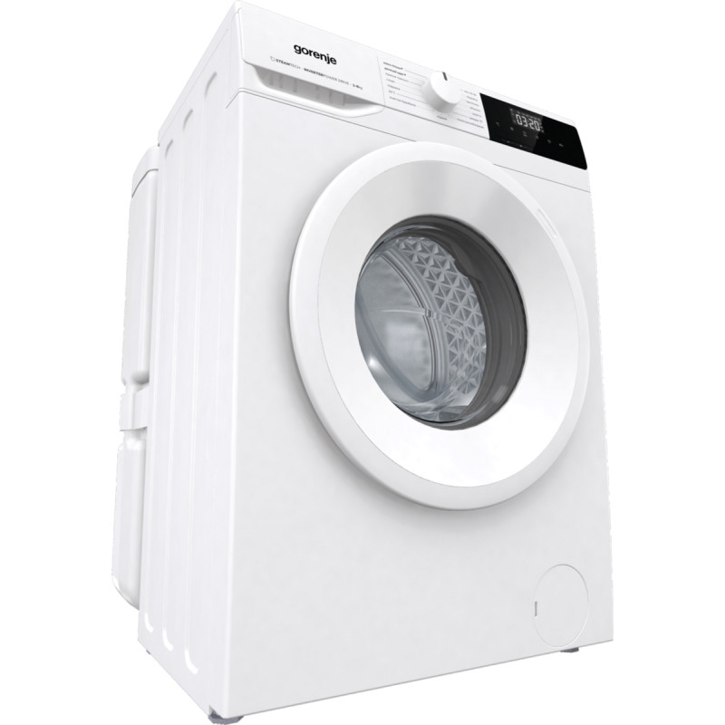 Стиральная машина Gorenje WNHPI62SCSIRV/UA