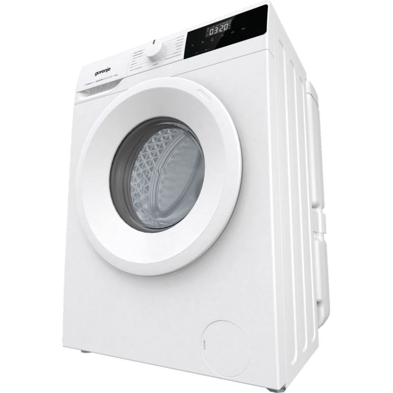 Стиральная машина Gorenje WNHPI62SCSIRV/UA
