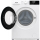 Стиральная машина Gorenje WNHPI62SCSIRV/UA