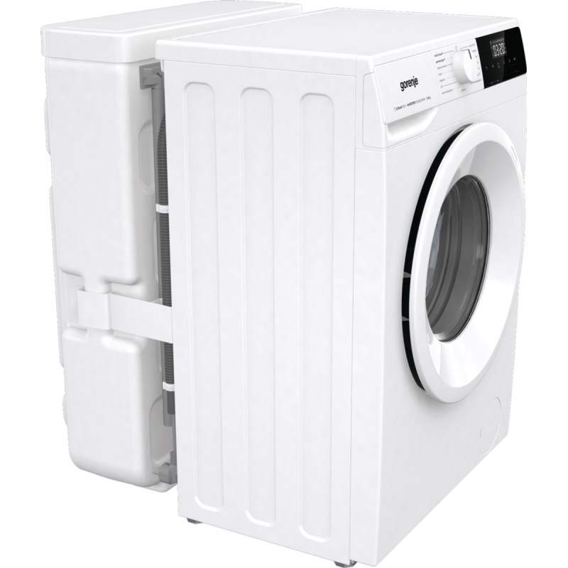 Стиральная машина Gorenje WNHPI62SCSIRV/UA