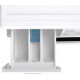 Стиральная машина Gorenje WNHPI62SCSIRV/UA