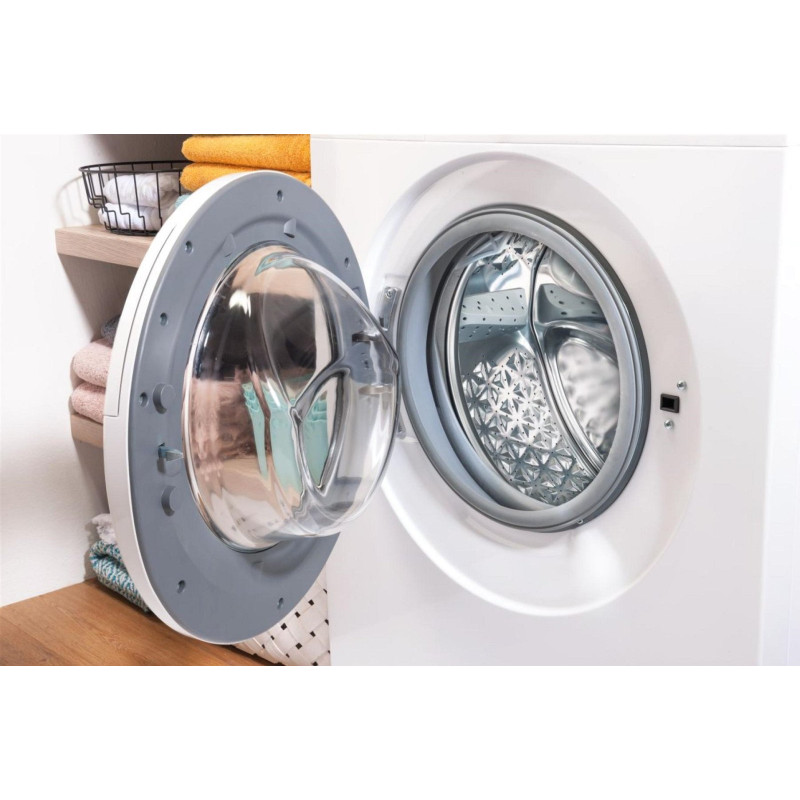 Стиральная машина Gorenje WNHPI62SCSIRV/UA
