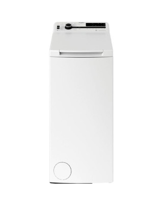 Пральна машина Whirlpool TDLRB 6251BS EU