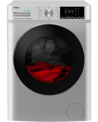 Стиральная машина Hansa WDHG814521LG