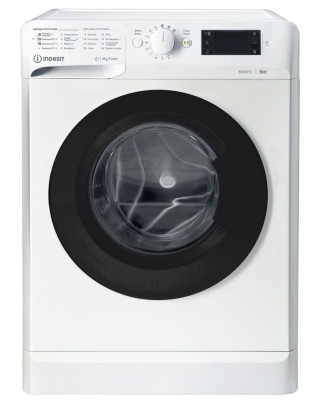 Пральна машина Indesit OMTWSE 61051 WK UA