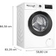 Пральна машина Bosch WAN28281UA