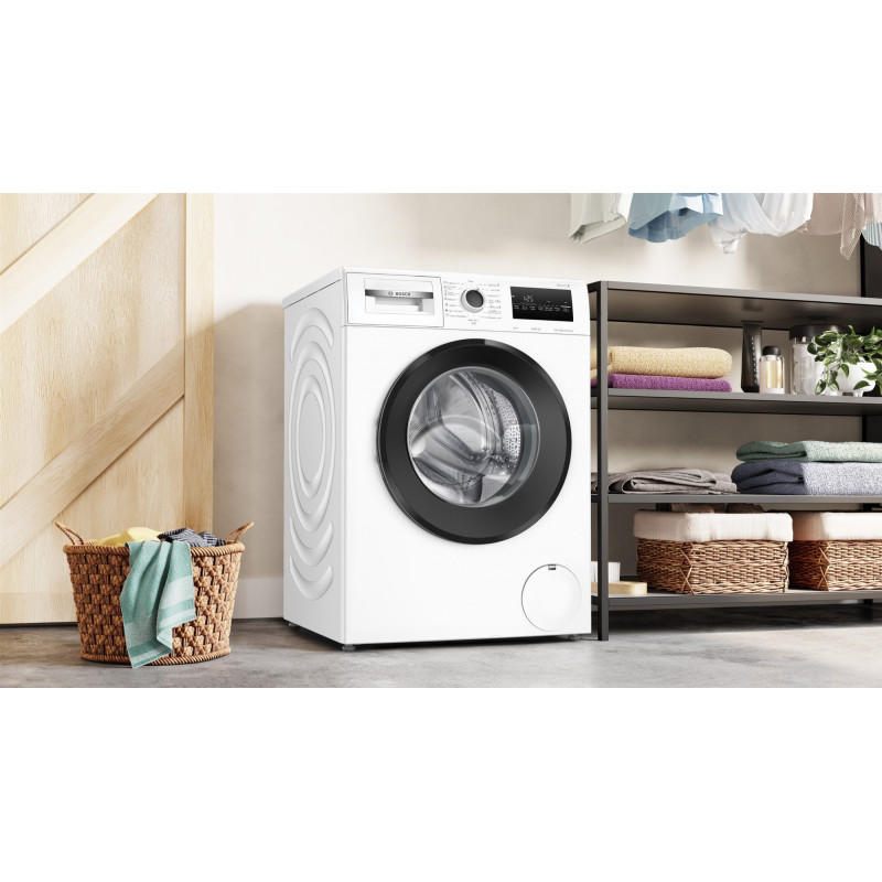 Пральна машина Bosch WAN28281UA