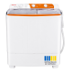 Пральна машина Saturn ST-WK7605 ORANGE