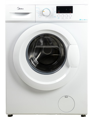 Пральна машина Midea MFE06W60/W