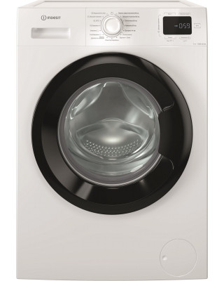 Пральна машина Indesit IM 712B MY TIME UA