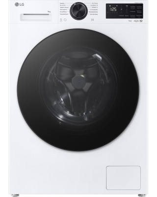 Пральна машина LG F2X5FS5W