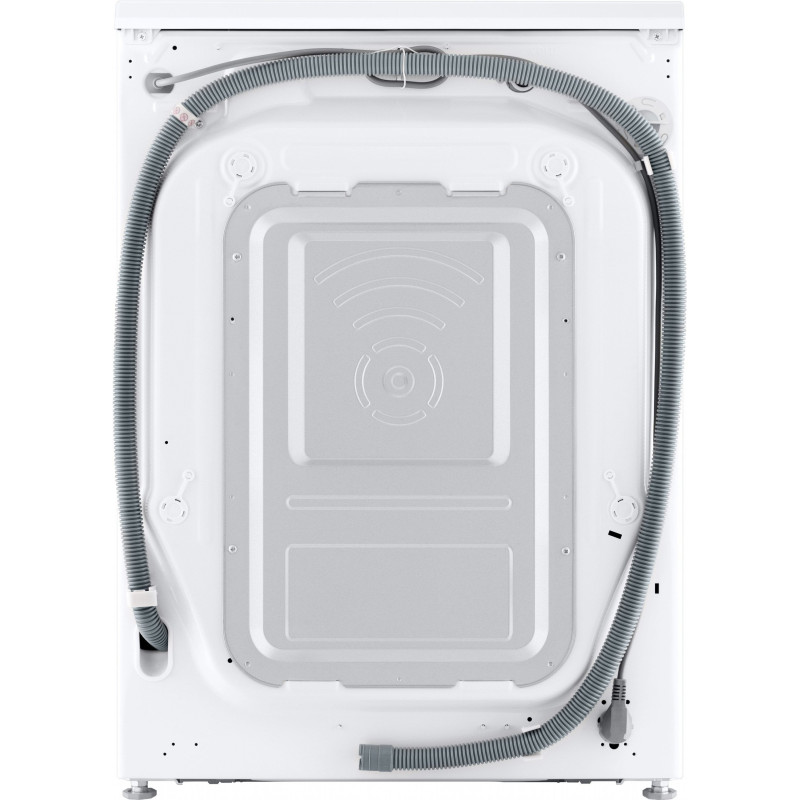 Пральна машина LG F2X5FS5W