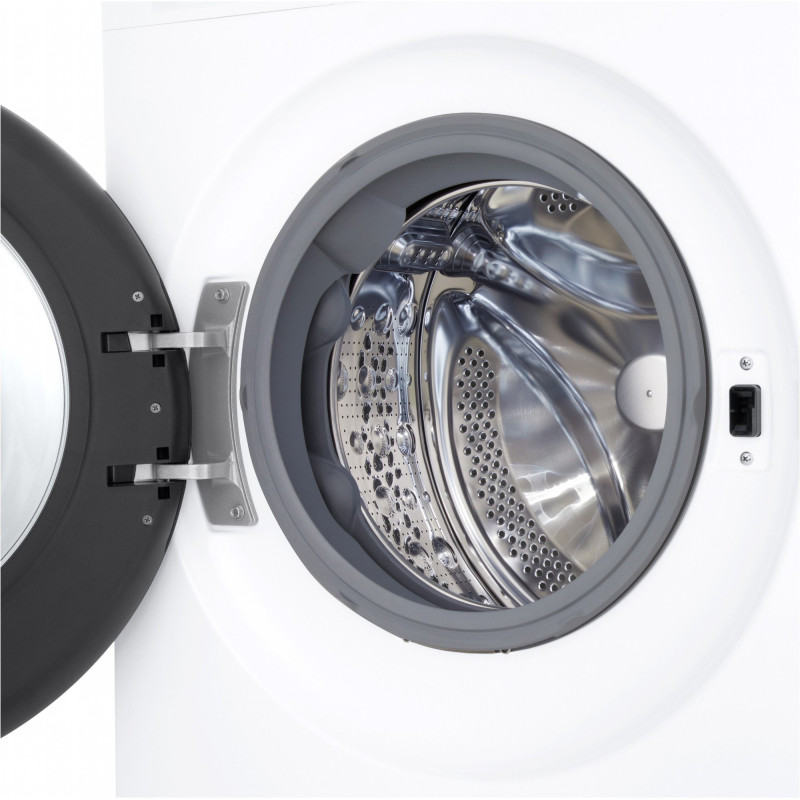 Пральна машина LG F2X5FS5W