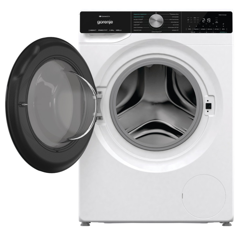 Стиральная машина Gorenje WNS14A4TWIFI