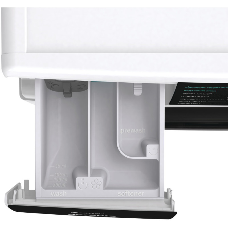 Стиральная машина Gorenje WNS14A4TWIFI