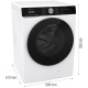 Стиральная машина Gorenje WNS14A4TWIFI